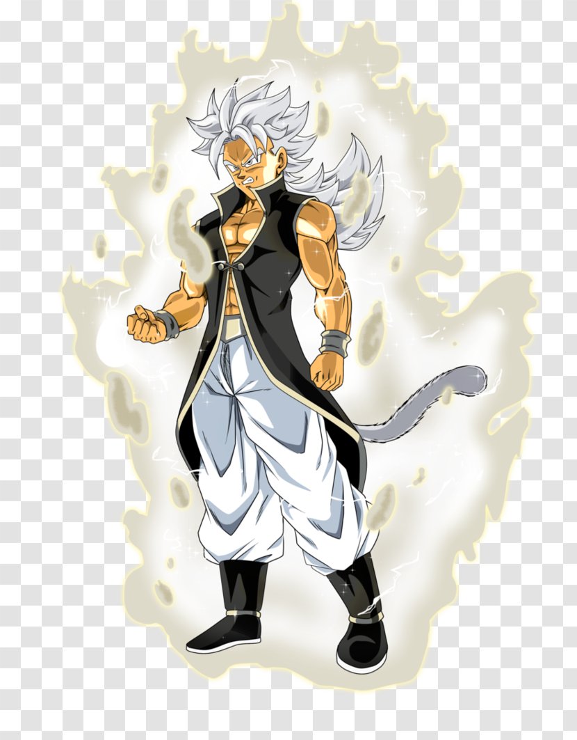 Goku Beerus Arale Norimaki Super Saiyan - Tree Transparent PNG
