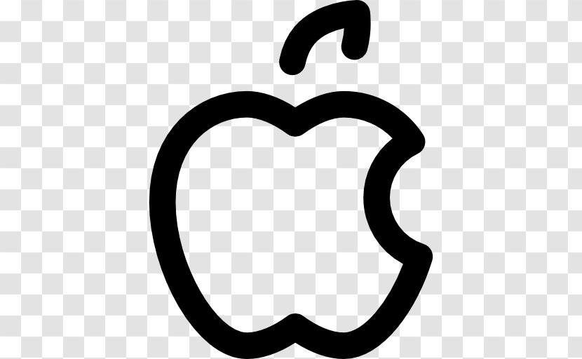 Clip Art - Love - Apple Transparent PNG