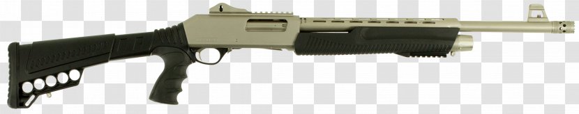 Pump Action Firearm Shotgun Calibre 12 FN Herstal - Semiautomatic - Ammunition Transparent PNG