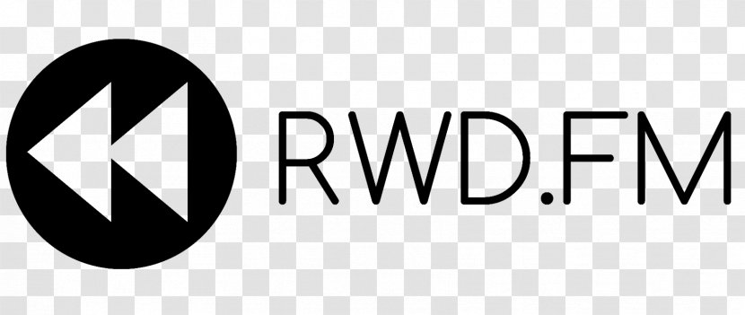 RWD.FM Qvidian Responsive Web Design Logo - Text - Fanta Transparent PNG