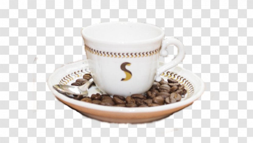 Coffee Cup Espresso Instant Saucer Transparent PNG