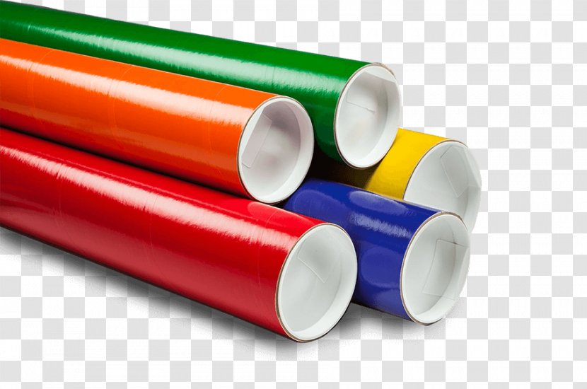 Coloring Book Drawing Video Advertising Mail - Hardware - Plastic Cardboard Tubes Transparent PNG