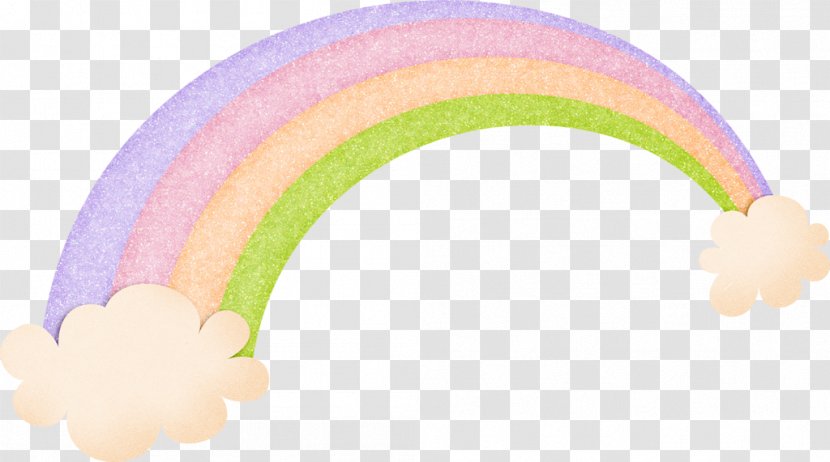Rainbow Moonbow Sky Arc Color Transparent PNG