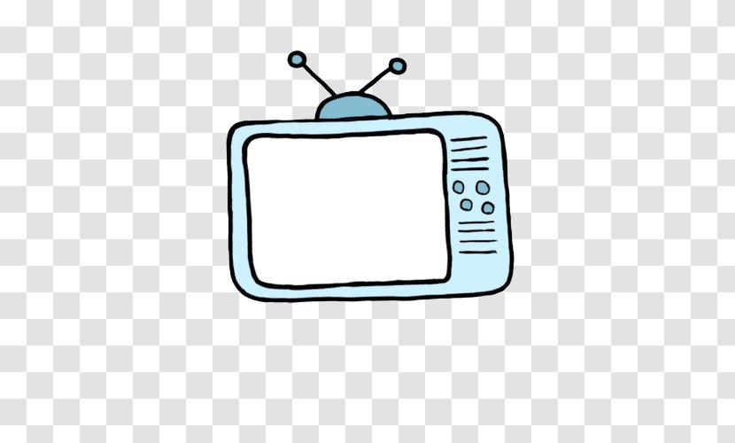 Brainwashing We Heart It Idea YouTube - Area - Hand Drawn Cute TV Transparent PNG