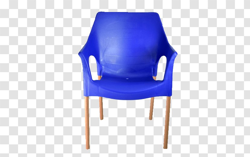 Chair Plastic Furniture Seat Office Transparent PNG