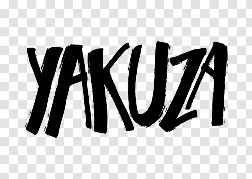 Logo Yakuza Font - Watermark - 0 Transparent PNG
