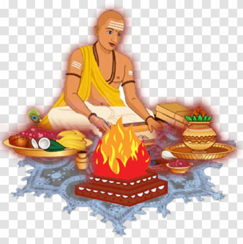 Pandit Puja -ji Vedas Astrology - Ji - Durga Maa Transparent PNG