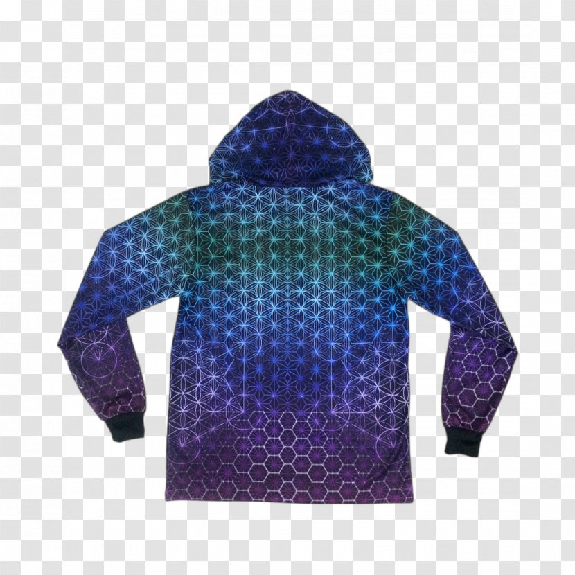Hoodie T-shirt Windbreaker Coat - Sweater Transparent PNG