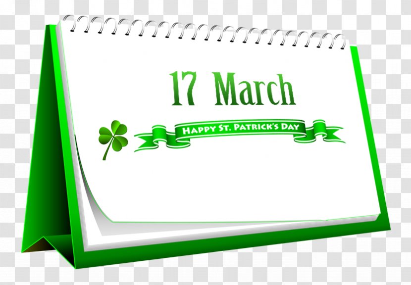 Saint Patrick's Day March 17 Clip Art - Grass Transparent PNG