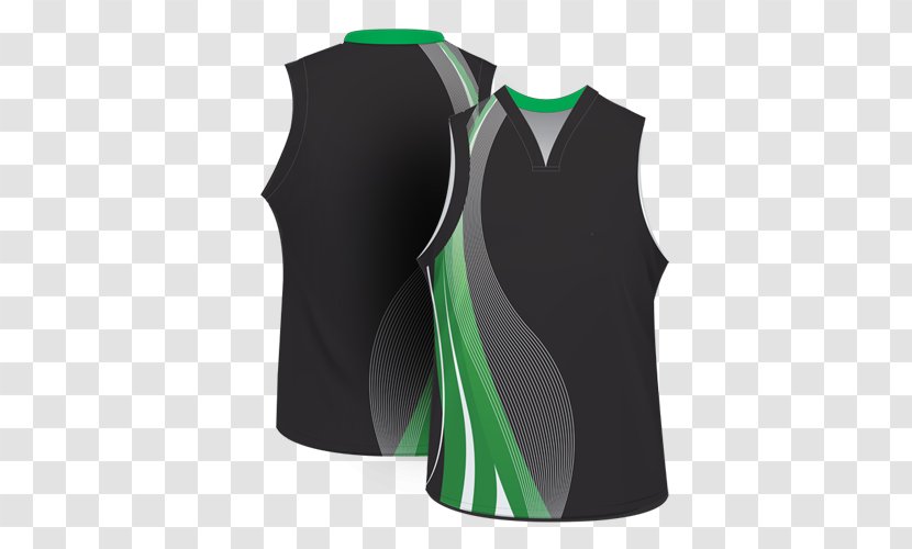T-shirt Jersey Basketball Uniform - Neck Transparent PNG