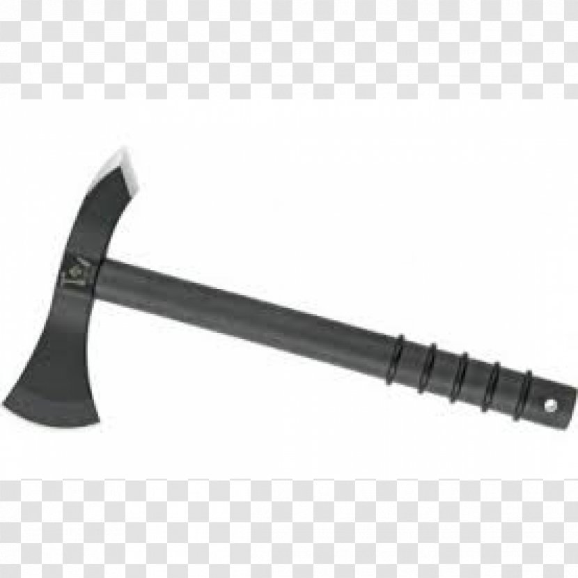 Knife Tomahawk Throwing Axe Hatchet - Pocketknife Transparent PNG