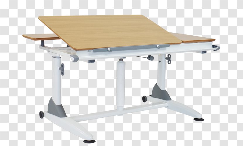 Table Office & Desk Chairs Writing Human Factors And Ergonomics - Furniture Transparent PNG