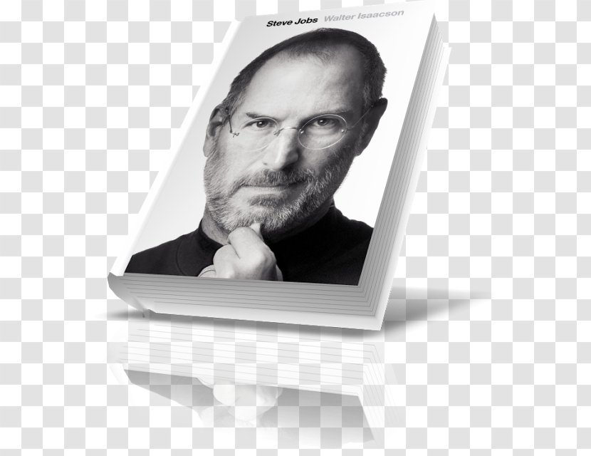 Los Secretos De Steve Jobs: Ideas Innovadoras Que Cambiaron El Mundo Biography La Fotografia Paso A Résumé - Photographic Paper - Jobs Transparent PNG