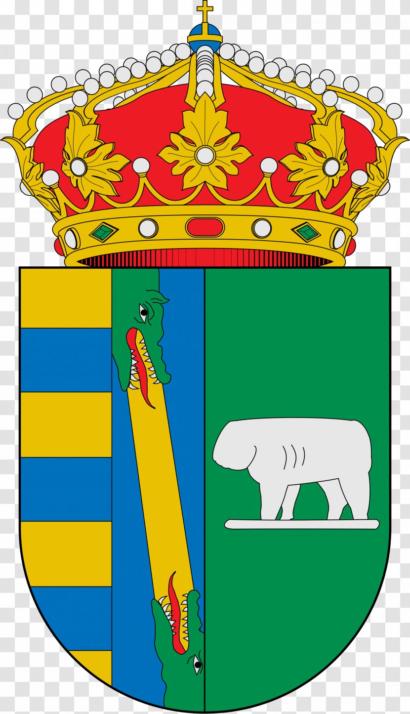 Villamayor Escutcheon Coat Of Arms The Dominican Republic Cabezuela Del Valle Azure - Tree - Lasposadas Transparent PNG