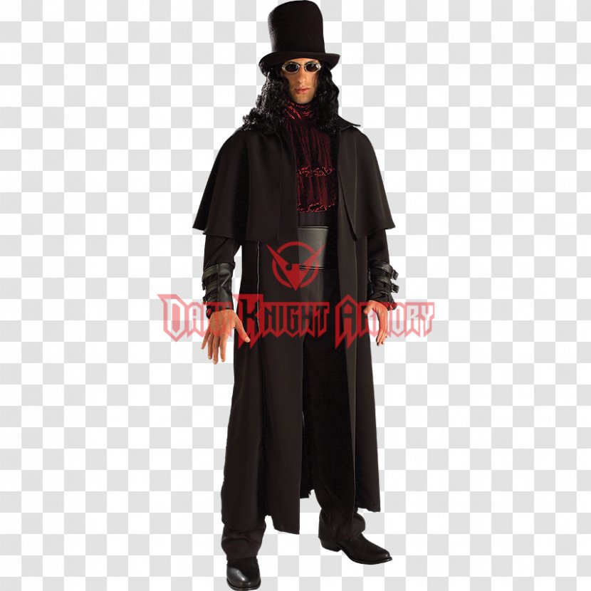 Selene Hades Vampire Halloween Costume - Anubis Transparent PNG