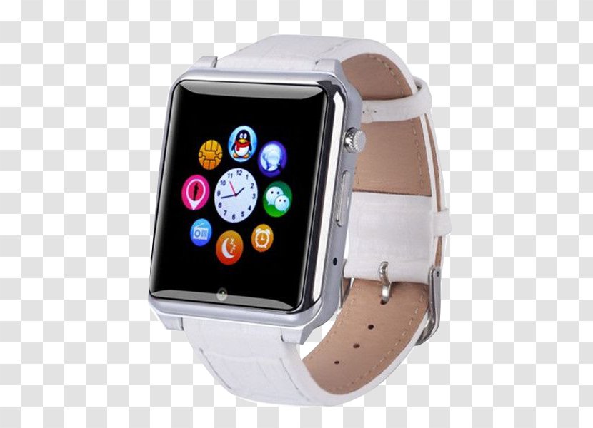 Mobile Phone Samsung Gear S2 Smartwatch Bluetooth - Multifunction Watch Transparent PNG