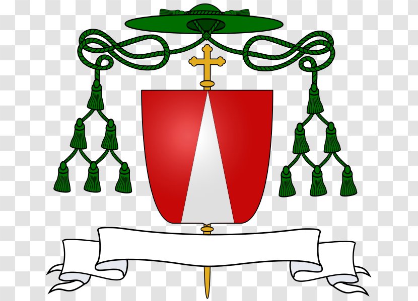 Roman Catholic Diocese Of Harrisburg Sioux City Bishop Archdiocese - Christmas Decoration Transparent PNG