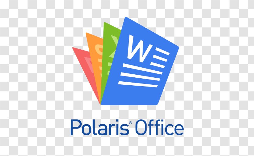 Polaris Office Microsoft Android Transparent PNG