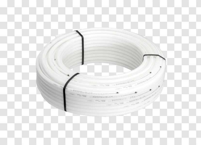 Pipe Cross-linked Polyethylene Plumbing Fixtures Piping And Fitting - Vodyanoy Transparent PNG
