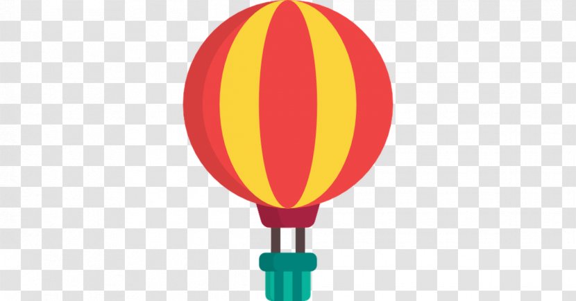 Hot Air Balloon - Ballooning Transparent PNG