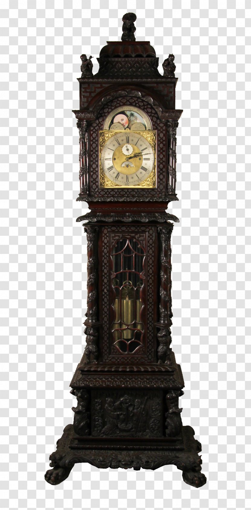 Floor & Grandfather Clocks Antique Clock Tower STXG30XEAFIN PR USD - Home Accessories Transparent PNG