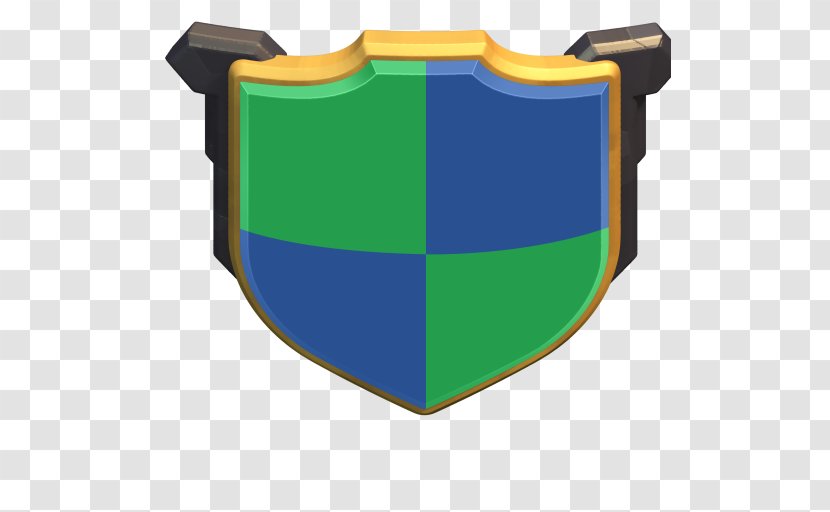 Clash Of Clans Symbol Royale Video Gaming Clan War - Badge Transparent PNG