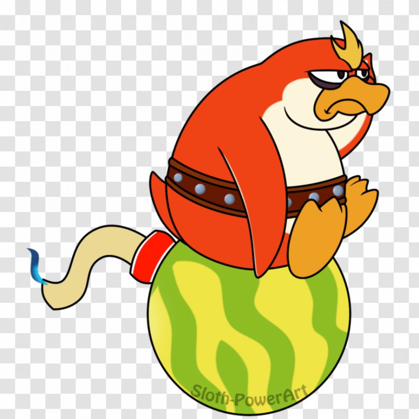 Cartoon Food Clip Art - Donkey Kong Transparent PNG