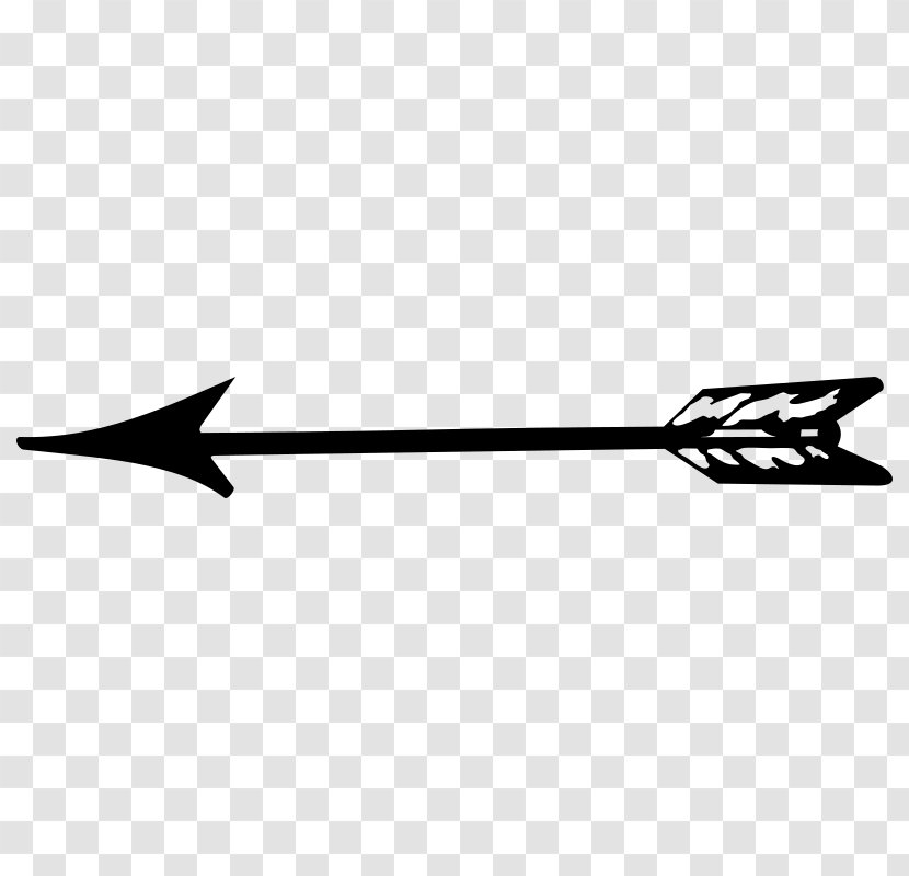 Bow And Arrow - Softball Bat - Paddle Boats Boatingequipment Supplies Transparent PNG