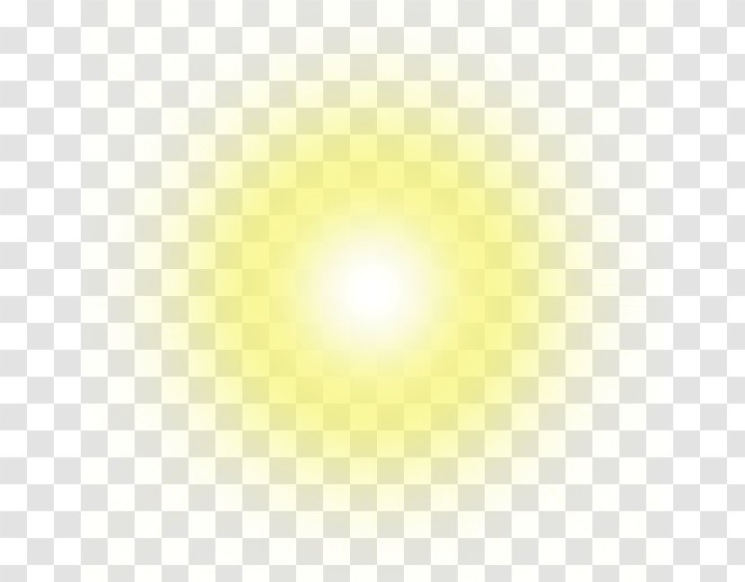 Light Glare - Triangle - Sun Halo Transparent PNG