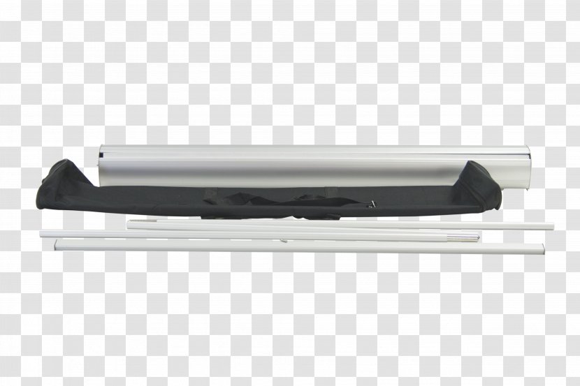 Car Bumper Angle - Hardware - Roll Up Transparent PNG