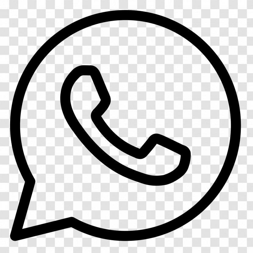 WhatsApp Social Media Instant Messaging - Logo - Whatsapp Transparent PNG