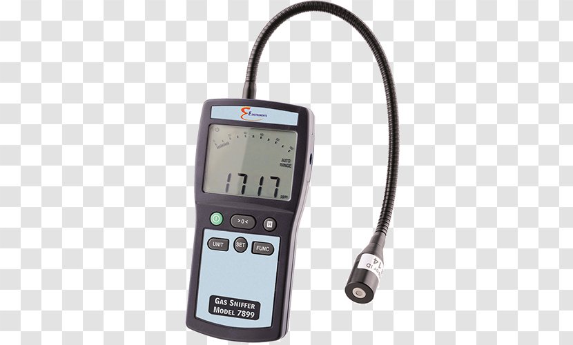 Gas Detector Natural Fuel Leak - Hardware - Sniff Transparent PNG
