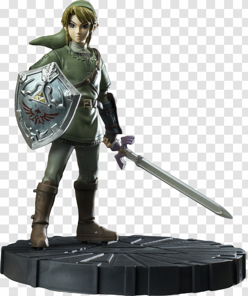 The Legend Of Zelda: Skyward Sword Twilight Princess HD Link Ganon - Zelda Transparent PNG