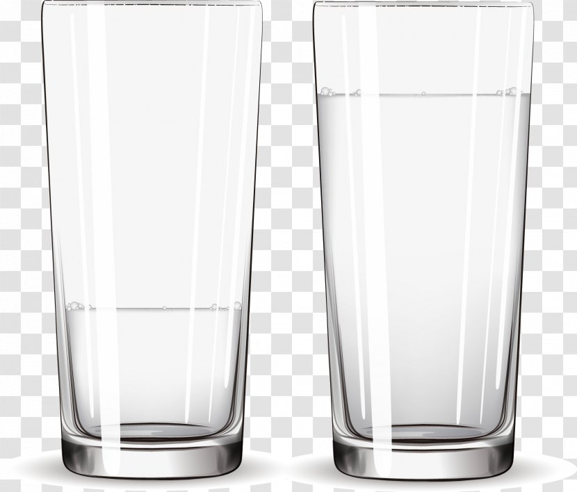 Coffee Highball Glass Cup - Drink - Cups Transparent PNG
