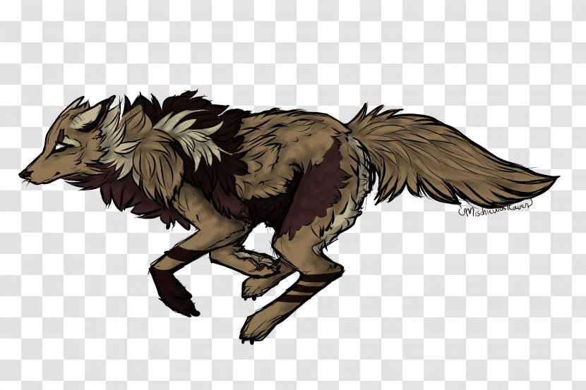 Canidae Dog Mammal Fauna Pet - Legendary Creature Transparent PNG