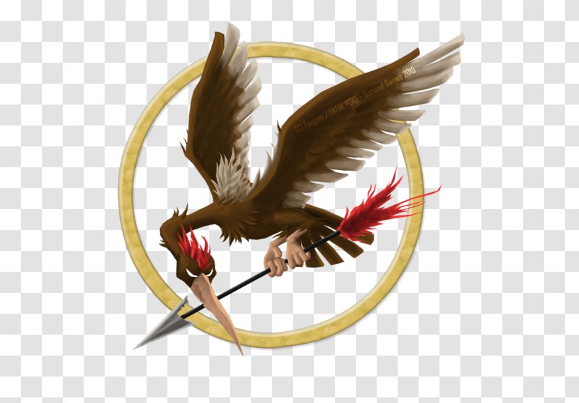 Logo Fan Art Survival Game Drawing - Feather - Soundz Digital Transparent PNG