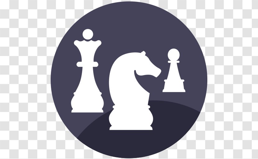 Chess Strategy Knight Piece - Games Transparent PNG