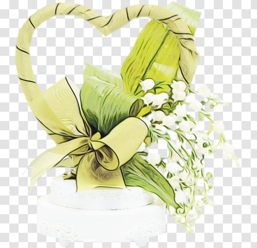 Floral Design Transparent PNG