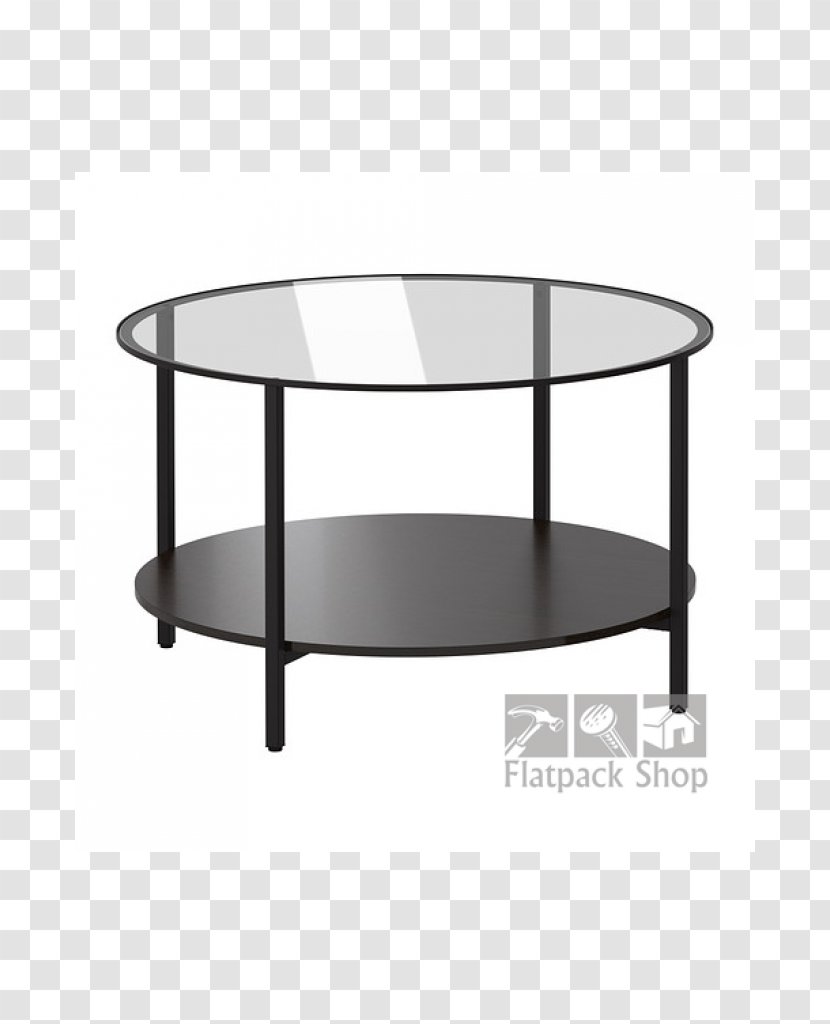 Coffee Tables Idiya Ltd - Table - Ikea Furniture NZ ShelfTable Transparent PNG