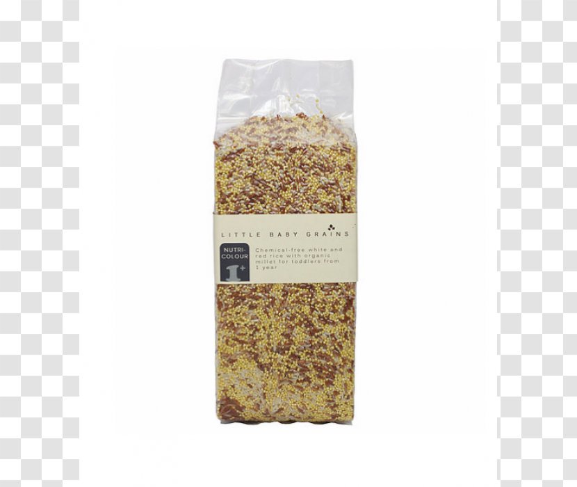 Baby Food Breakfast Cereal Rice - Infant - Millet Grain. Transparent PNG