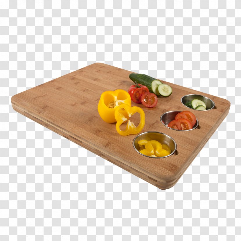 Table Cutting Boards Butcher Block Countertop Bowl - Kitchen - Chopping Board Transparent PNG