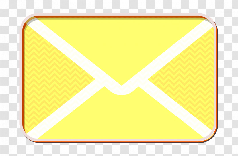 Documents Icon Email Icon Letter Icon Transparent PNG