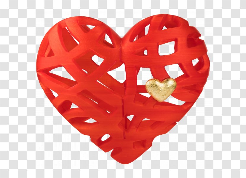 0 1 Heart - 2018 Transparent PNG