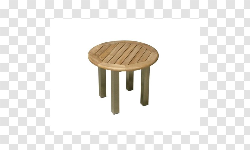 Coffee Tables Garden Furniture Wood - Petaling District - A Wooden Round Table. Transparent PNG