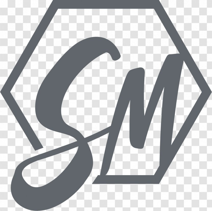 Logo Brand - Monochrome - Design Transparent PNG