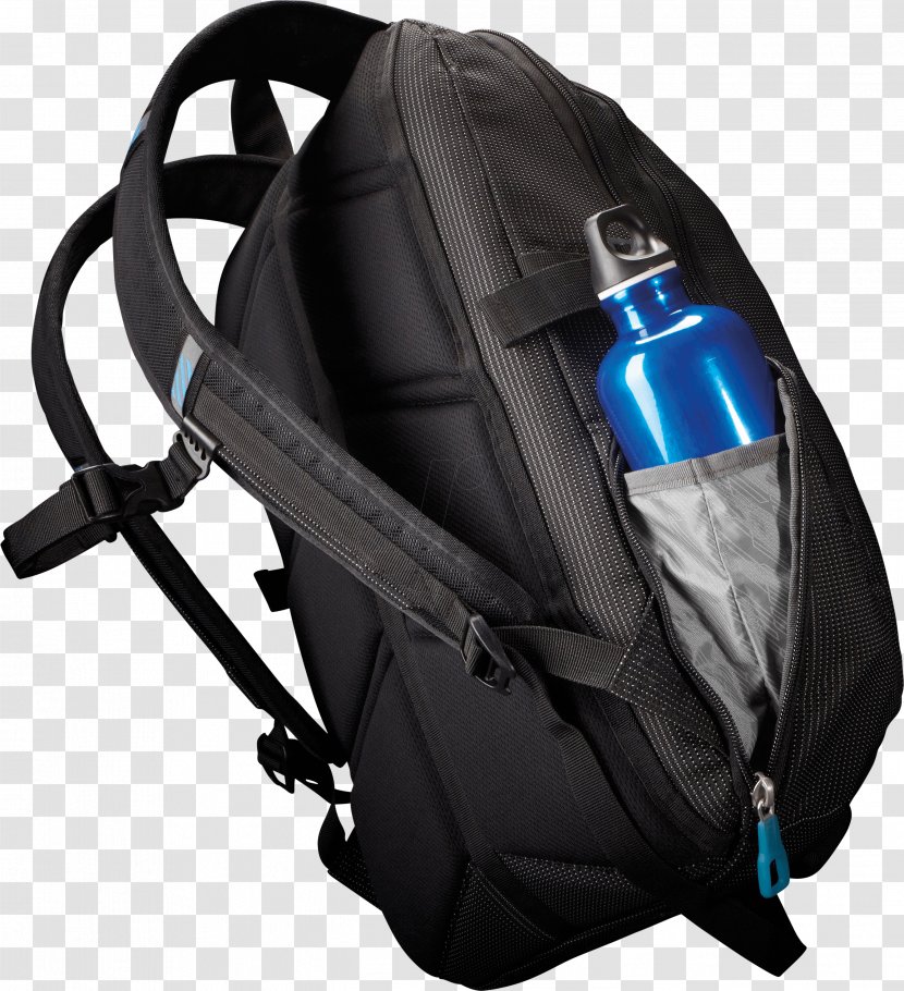 Laptop Backpack Thule MacBook Pro Bag - Macbook Transparent PNG