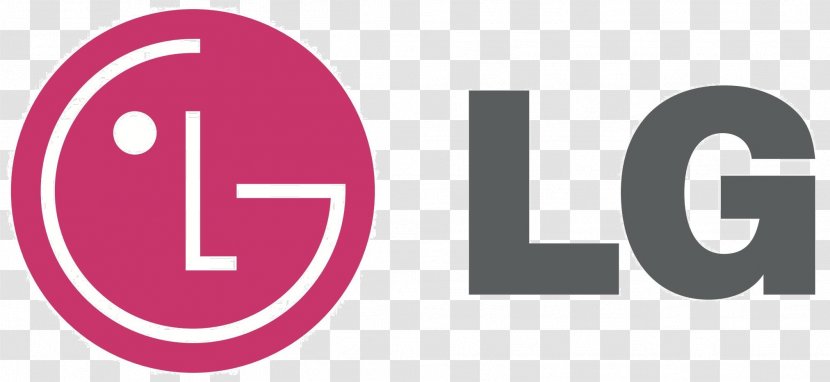 Logo Brand LG Electronics Mobile Phones Decor Assembly ACW73717302 - Text - Logomarca Transparent PNG