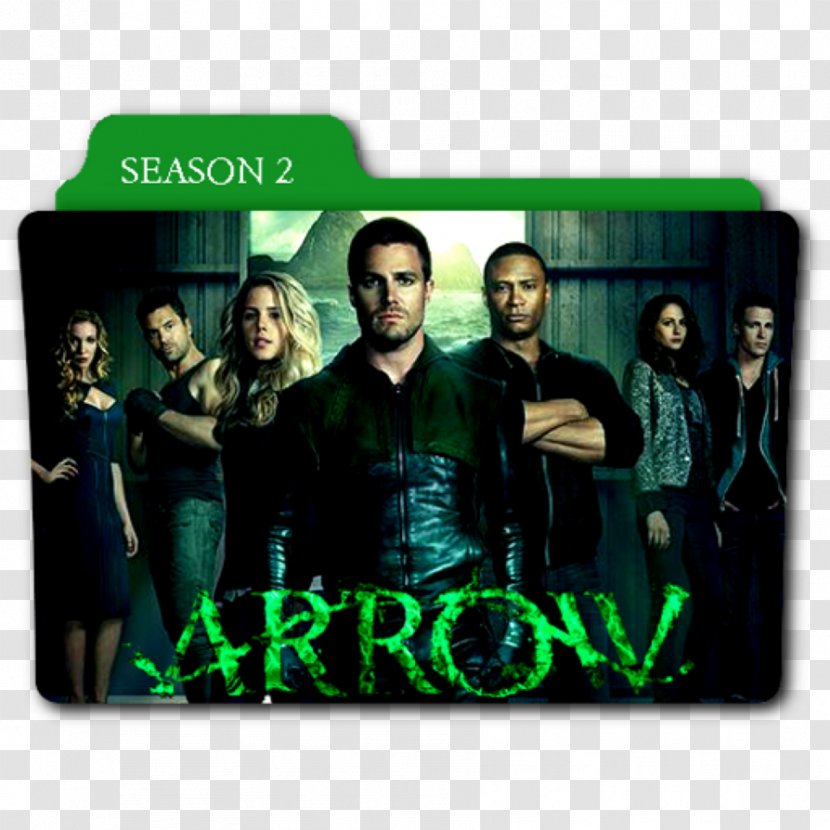 Green Arrow - Season 1 Television Show ArrowSeason 2Others Transparent PNG
