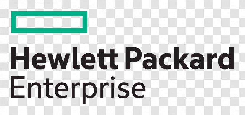 Hewlett-Packard Hewlett Packard Enterprise Business Logo Information Technology - Nysehpe - Hewlett-packard Transparent PNG