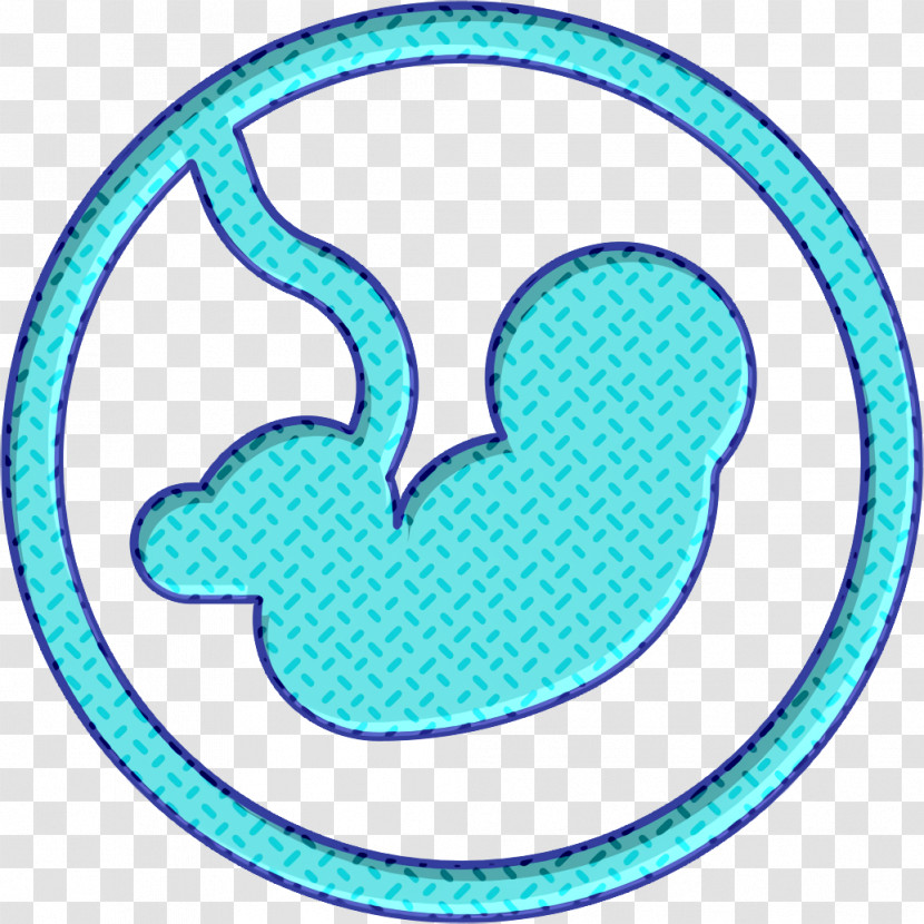 Baby Icon Pregnancy Icon Transparent PNG